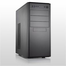 Корпус Foxline FL-886-U32