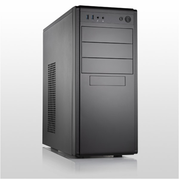 Корпус Foxline FL-886-U32 - фото