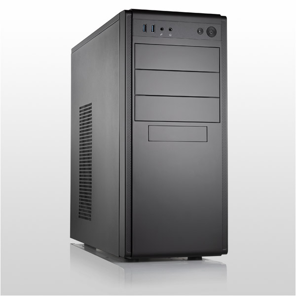 Корпус Foxline FL-886-U32