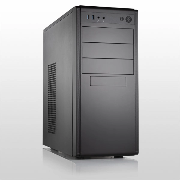 Корпус Foxline FL-886-U32