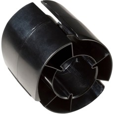 Комплект, CORE 3 INCH (3-дюймовый адаптер (3'-Dolly), Intermec, для PM23 (203-972-001)