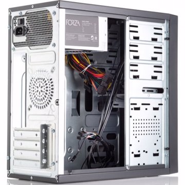 Корпус Foxline Forza FZ-053-SX450R - фото 3