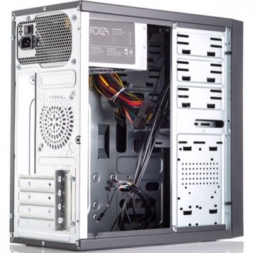 Корпус Foxline Forza FZ-053-SX450R - фото 3