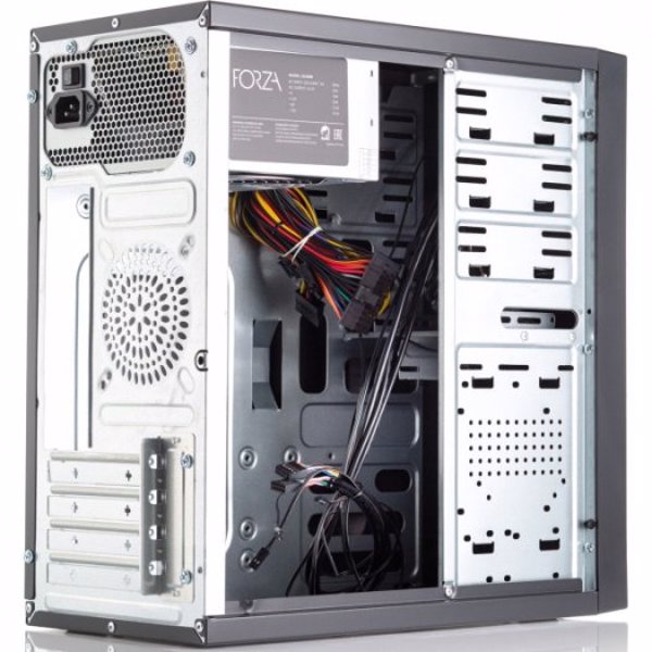 Корпус Foxline Forza FZ-053-SX450R-U32