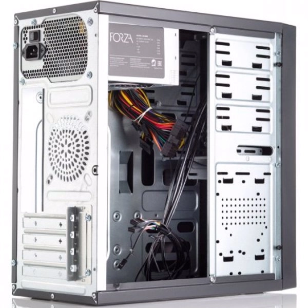 Корпус Foxline Forza FZ-053-SX450R-U32