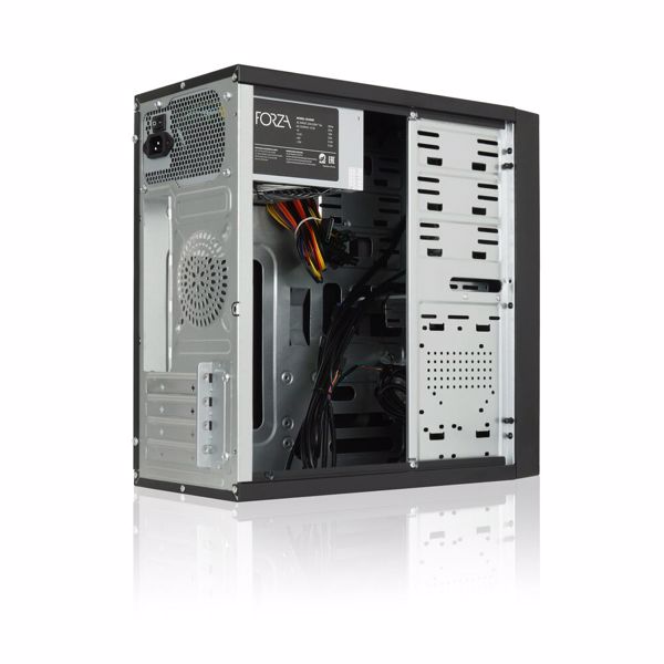 Корпус Foxline Forza FZ-059-SX450R-U32C