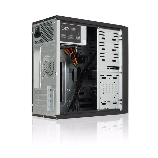 Корпус Foxline Forza FZ-059-SX450R-U32C