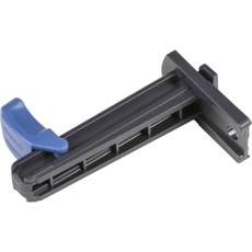 KIT, EDGE GUIDE, LARGE (Media Arm Edge Guide) Intermec, для PM23 (203-973-001)