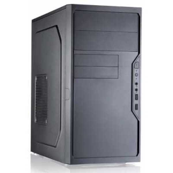 Корпус Foxline FL-733-FZ500R