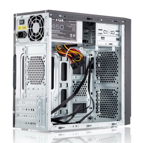 Корпус Foxline FL-702