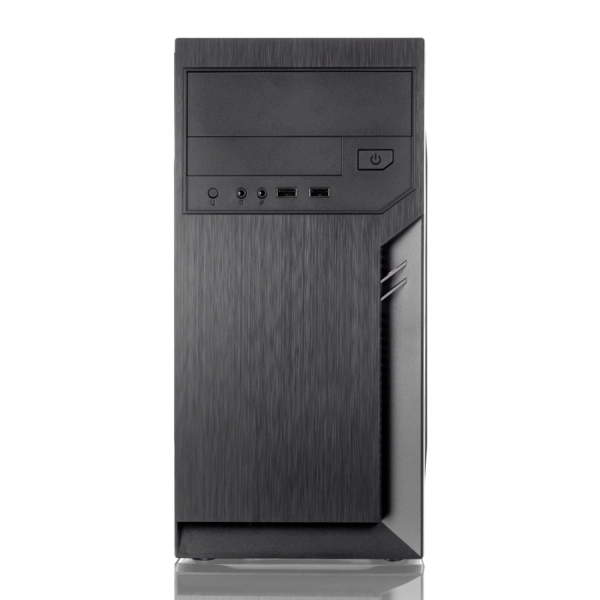 Корпус Foxline FL-702-FZ450