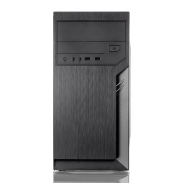 Корпус Foxline FL-702-FZ450-U32 - фото 1