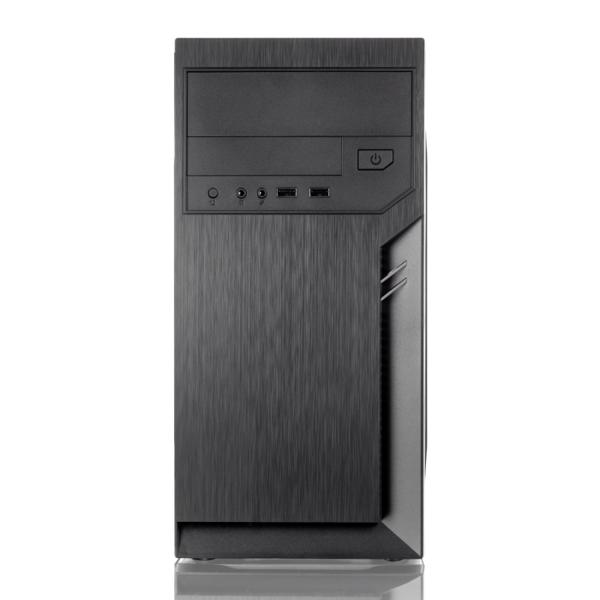 Корпус Foxline FL-702-FZ450-U32