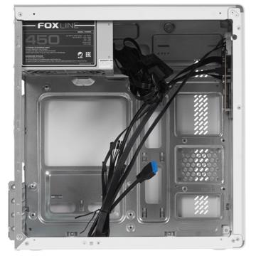 Корпус Foxline FL-719W-FZ450R-U31 - фото 9