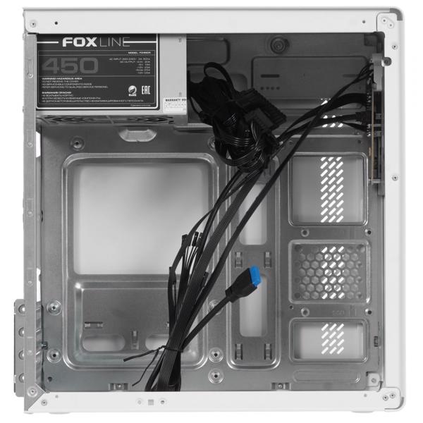 Корпус Foxline FL-719W-FZ450R-U31