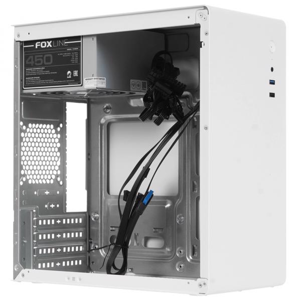 Корпус Foxline FL-719W-FZ450R-U31