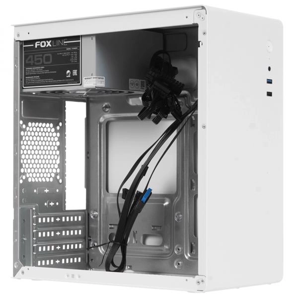 Корпус Foxline FL-719W-FZ450R-U31