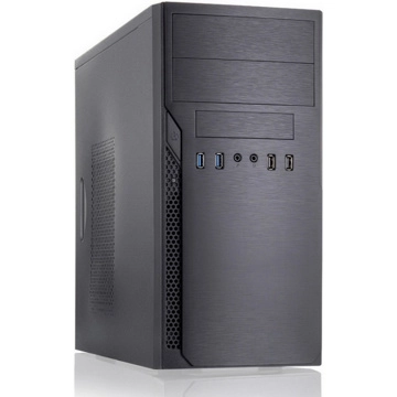 Корпус Foxline FL-628-FZ450R-U32 - фото 1