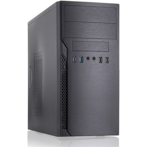 Корпус Foxline FL-628-FZ450R-U32