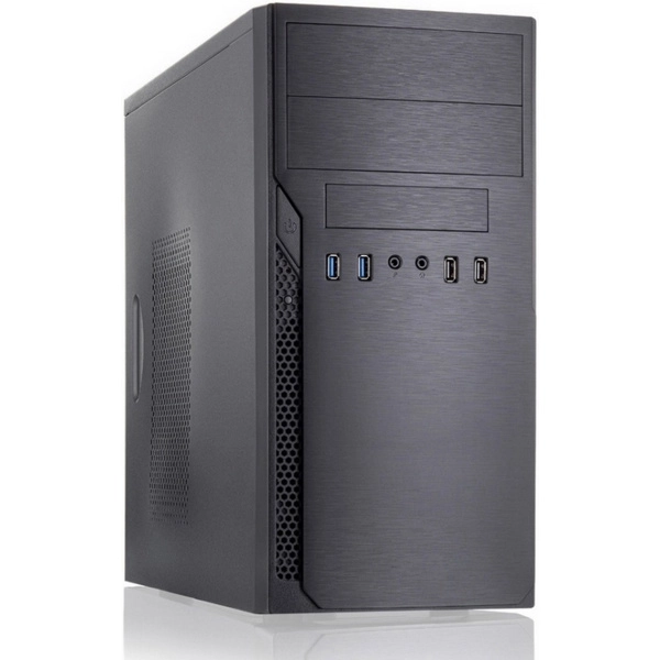 Корпус Foxline FL-628-FZ450R-U32