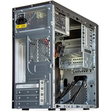 Корпус Foxline FL-628-FZ450R-U32 - фото 2