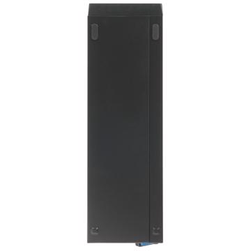 Корпус Foxline FL-RS02BLK-FX250T - фото 1
