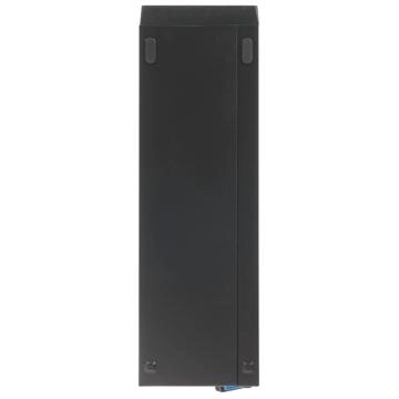 Корпус Foxline FL-RS02BLK-FX250T - фото 1