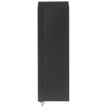 Корпус Foxline FL-RS02BLK-FX250T - фото 2