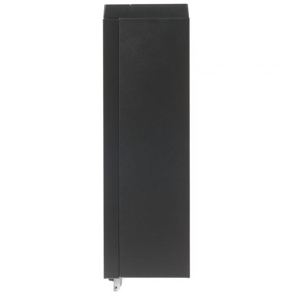 Корпус Foxline FL-RS02BLK-FX250T