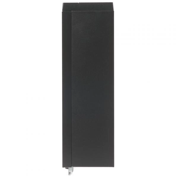 Корпус Foxline FL-RS02BLK-FX250T