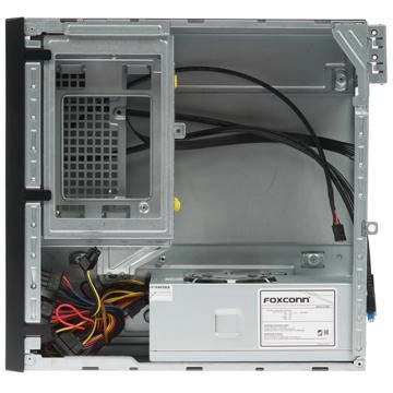 Корпус Foxline FL-RS02BLK-FX250T - фото 8