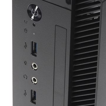 Корпус Foxline FL-RS02BLK-FX250T - фото 4