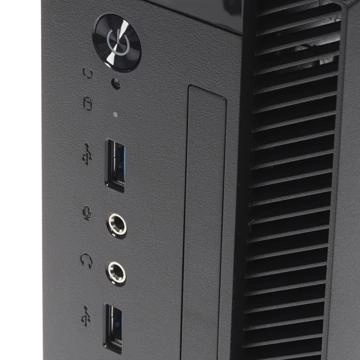 Корпус Foxline FL-RS02BLK-FX250T - фото 4