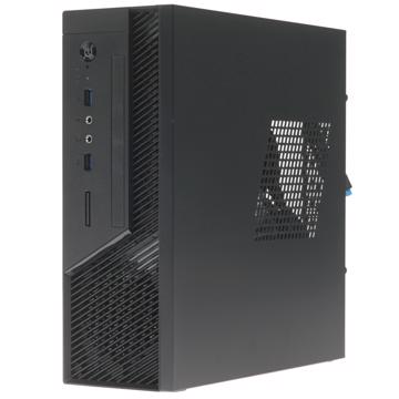 Корпус Foxline FL-RS02BLK-FX250T - фото 5
