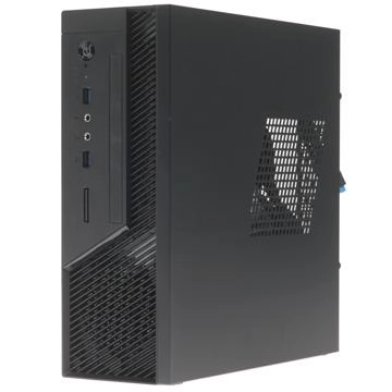 Корпус Foxline FL-RS02BLK-FX250T - фото 5