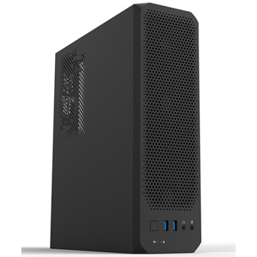 Корпус Foxline FL-1004-TFX230B-85 - фото