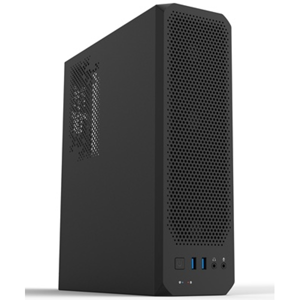 Корпус Foxline FL-1004-TFX230B-85