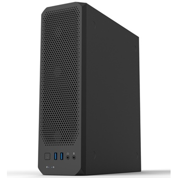 Корпус Foxline FL-1004-TFX230B-85 - фото 1