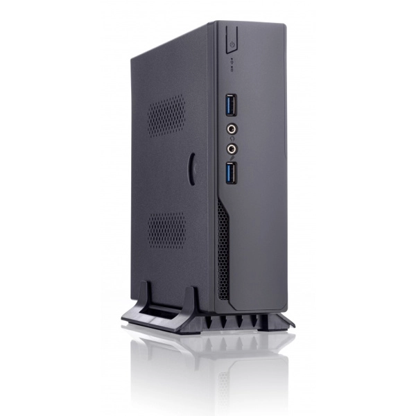 Корпус Foxline FL-103-AD120-DC