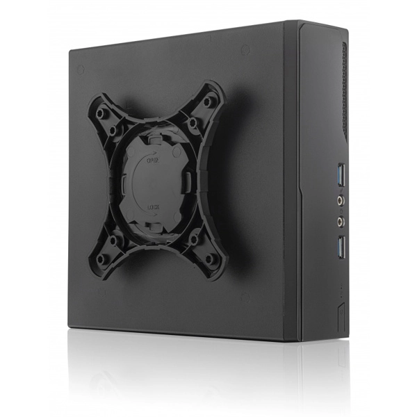 Корпус Foxline FL-103-AD120-DC