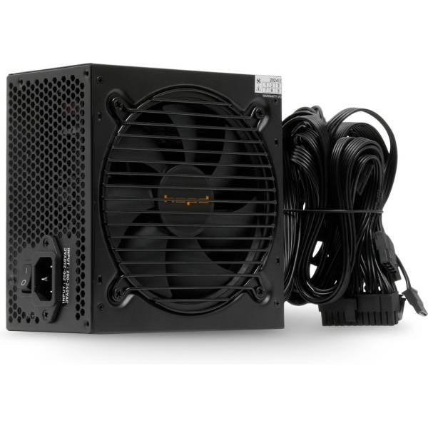 Блок питания HSPD HSI-700BS-BK