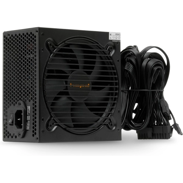 Блок питания HSPD HSI-750BS-BK