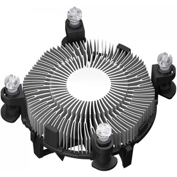 Кулер для процессора PcCooler R94-V2 - фото 1