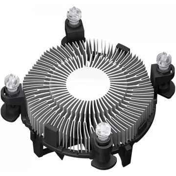 Кулер для процессора PcCooler R94-V2 - фото 1