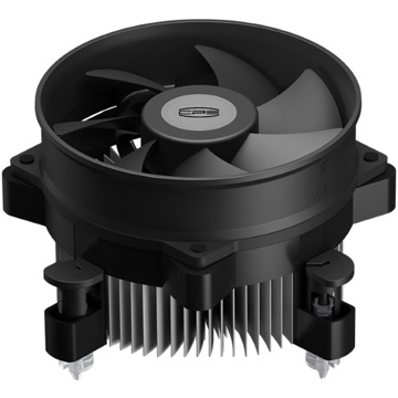 Кулер для процессора PcCooler R120 - фото 1