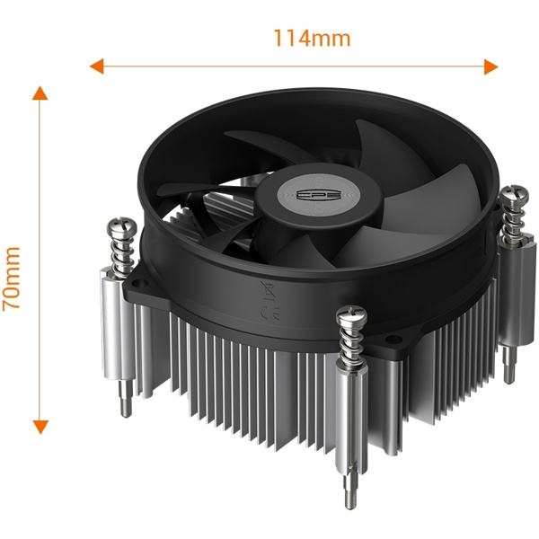 Кулер для процессора PcCooler R120