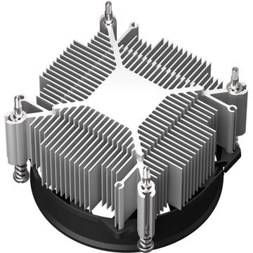 Кулер для процессора PcCooler R95S-I - фото 3