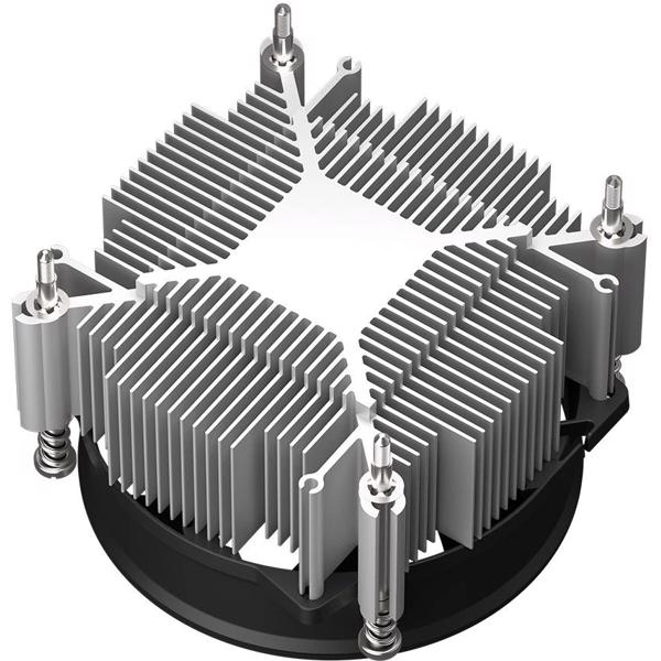 Кулер для процессора PcCooler R95S-I