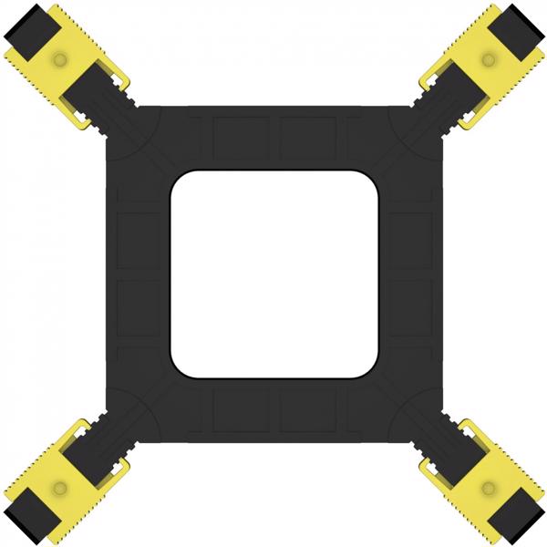 Кулер для процессора PcCooler R95S-I