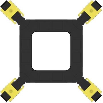 Кулер для процессора PcCooler R95-I - фото 5